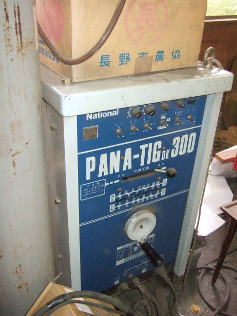 Panasonic｜松下/DK-300